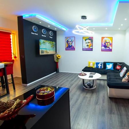 Smart Home موستار المظهر الخارجي الصورة