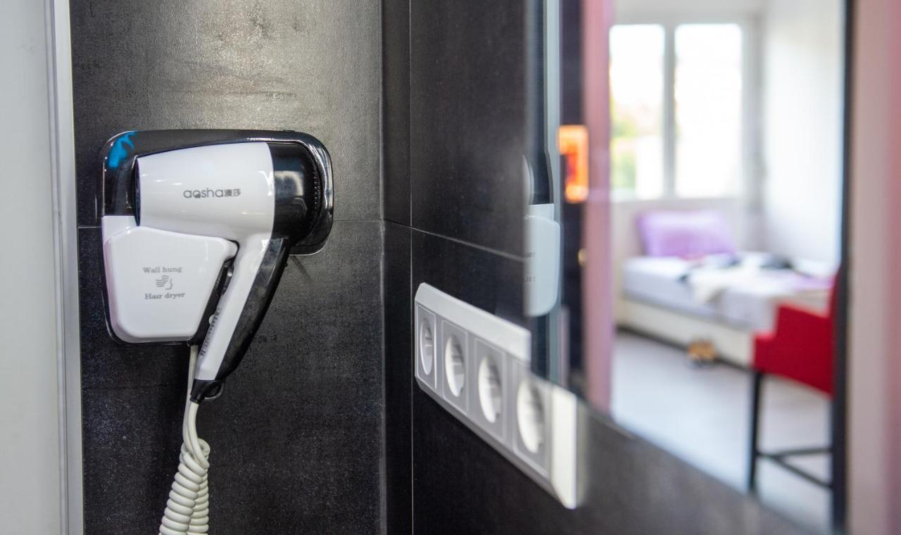 Smart Home موستار المظهر الخارجي الصورة