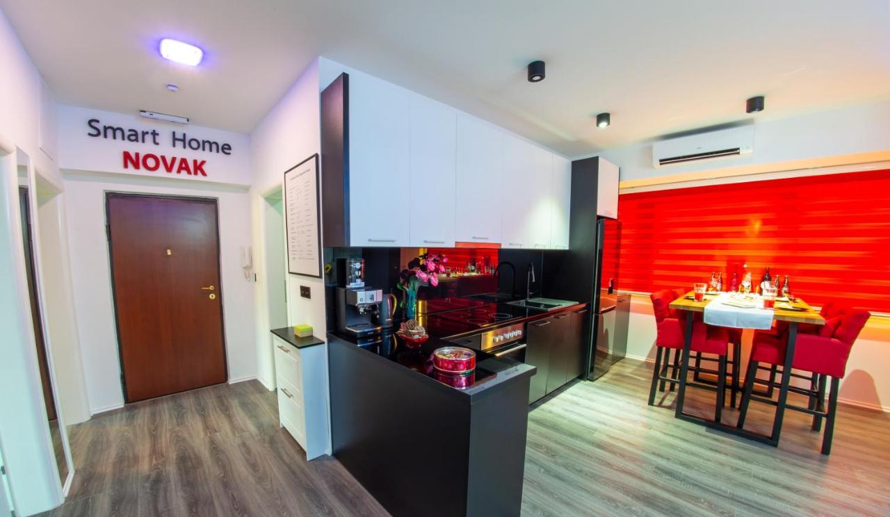 Smart Home موستار المظهر الخارجي الصورة