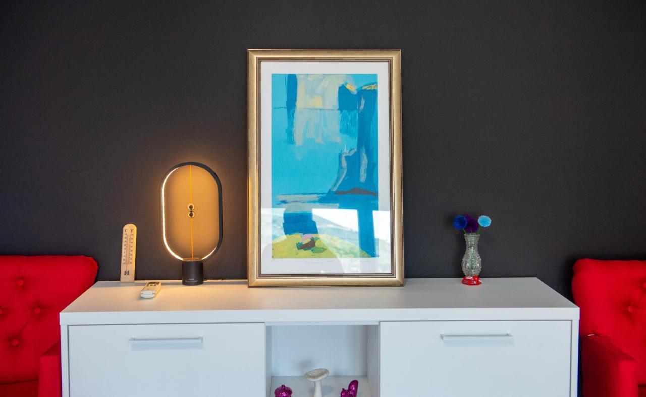 Smart Home موستار المظهر الخارجي الصورة