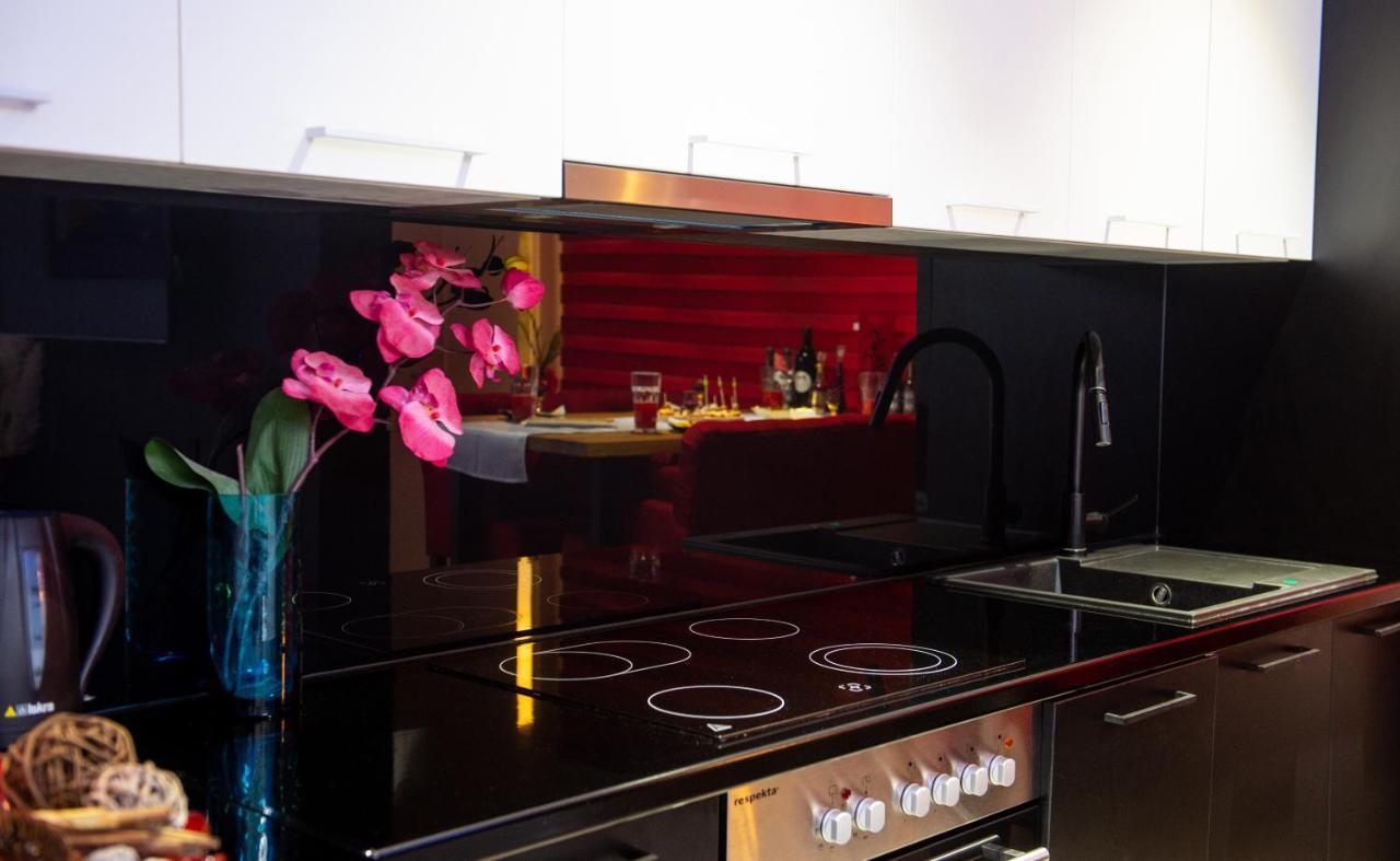 Smart Home موستار المظهر الخارجي الصورة