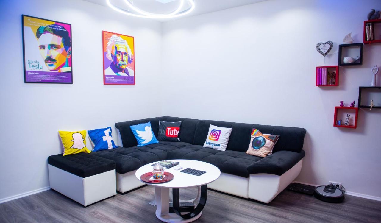 Smart Home موستار المظهر الخارجي الصورة