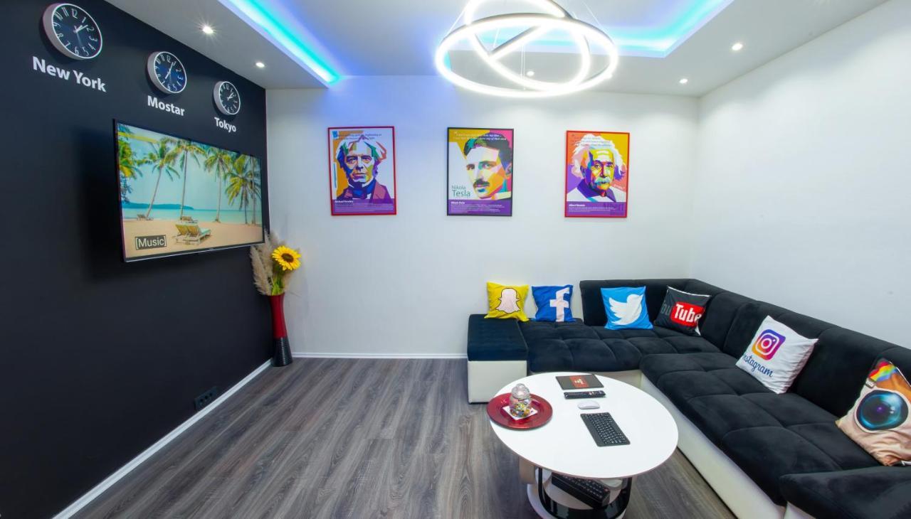 Smart Home موستار المظهر الخارجي الصورة
