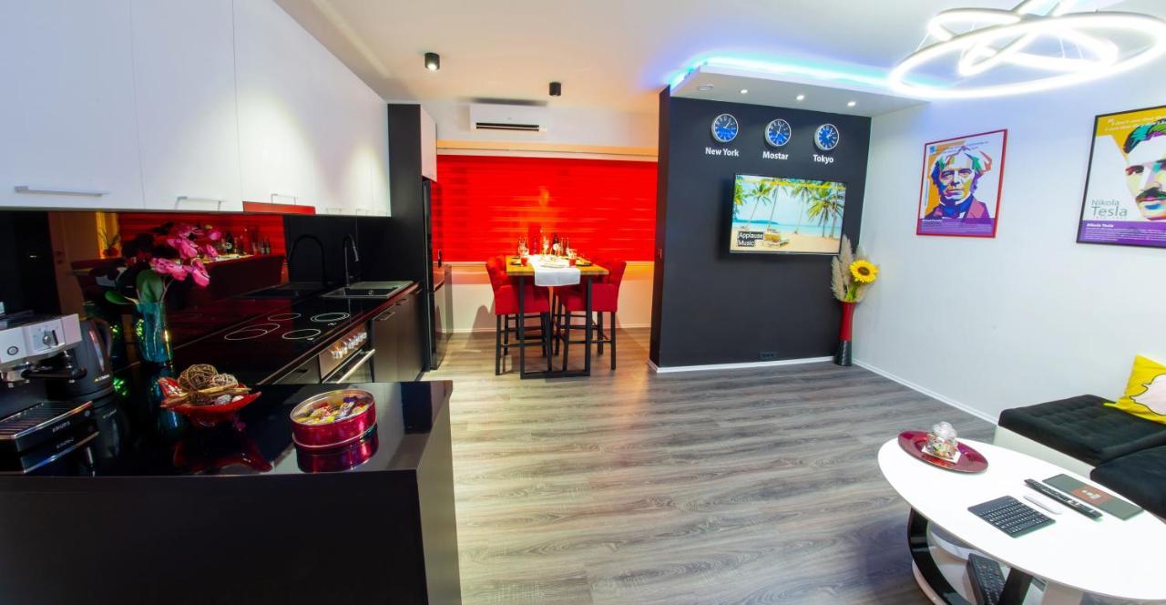 Smart Home موستار المظهر الخارجي الصورة