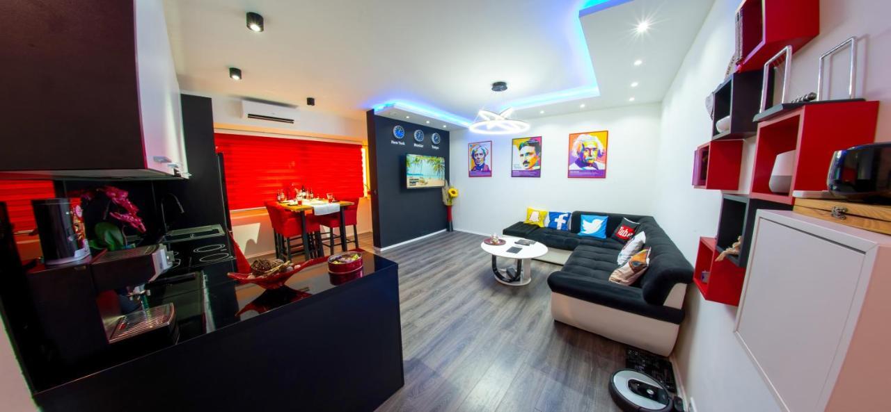 Smart Home موستار المظهر الخارجي الصورة